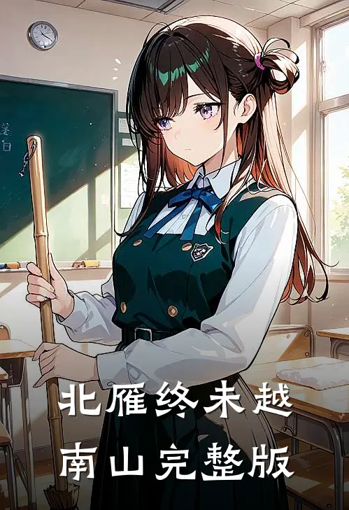 北雁终未越南山完整版