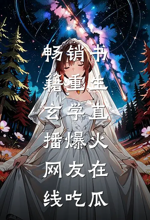 畅销书籍重生：玄学直播爆火，网友在线吃瓜