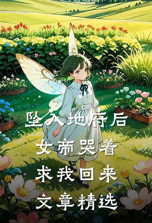 坠入地府后，女帝哭着求我回来文章精选