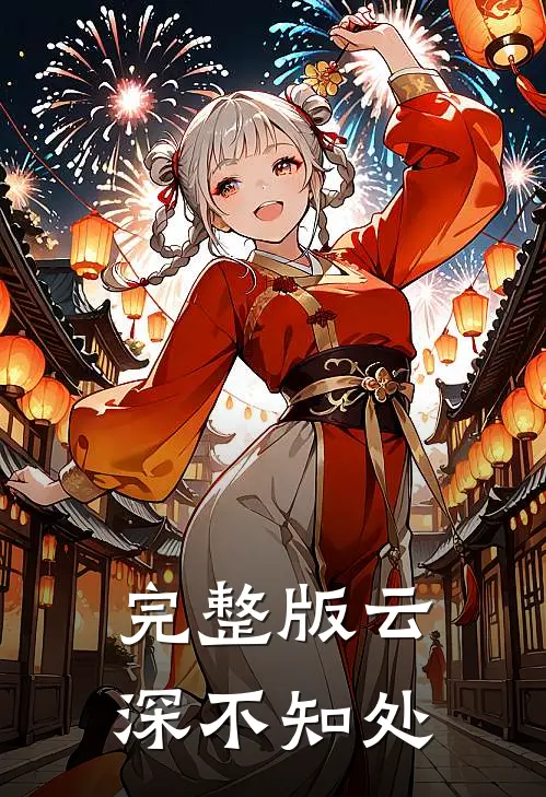完整版云深不知处