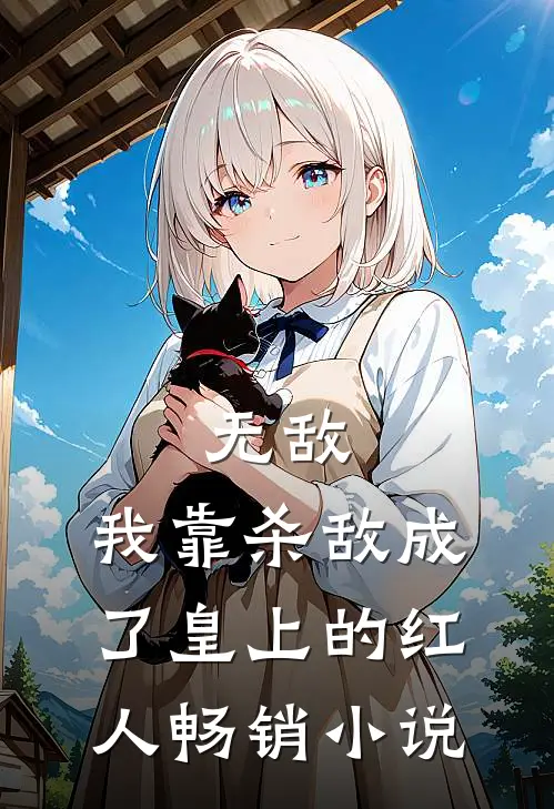 无敌：我靠杀敌成了皇上的红人畅销小说