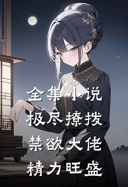 全集小说极尽撩拨：禁欲大佬精力旺盛