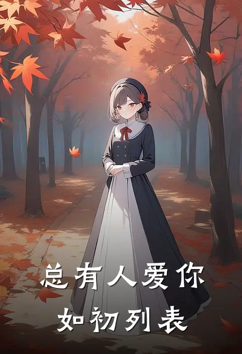 总有人爱你如初列表