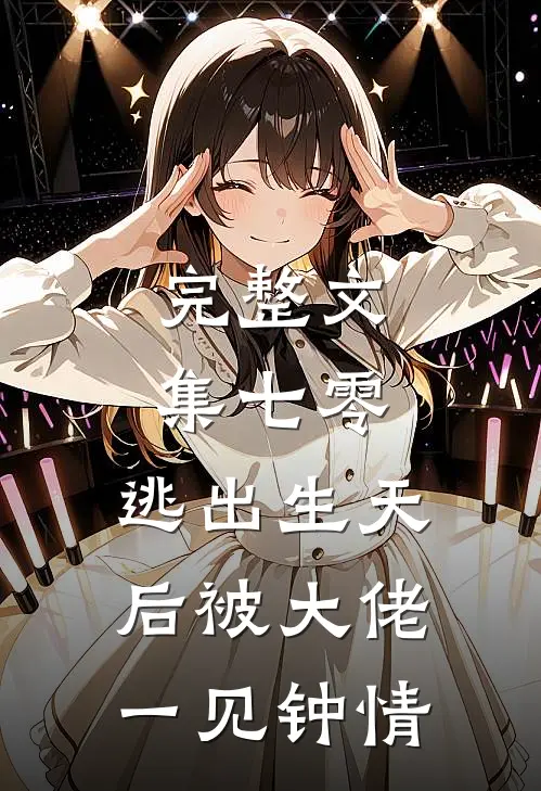 完整文集七零:逃出生天后被大佬一见钟情