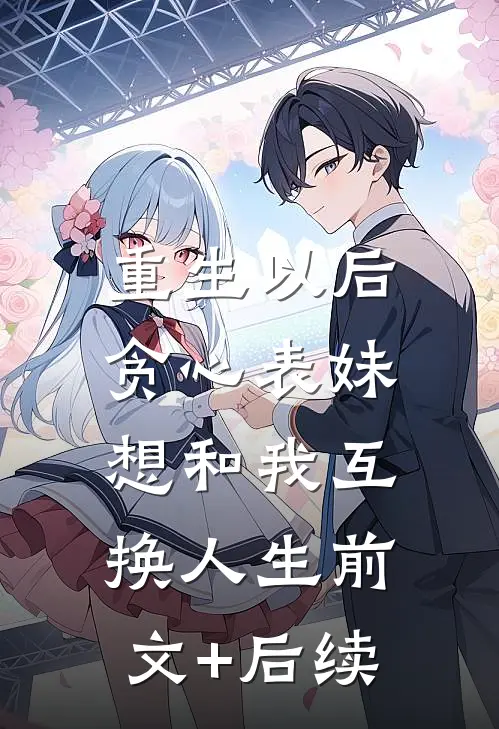 重生以后，贪心表妹想和我互换人生前文+后续