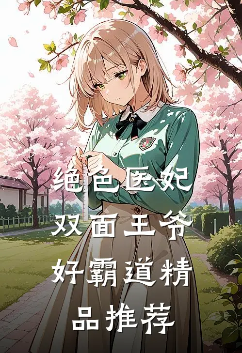 绝色医妃：双面王爷好霸道精品推荐