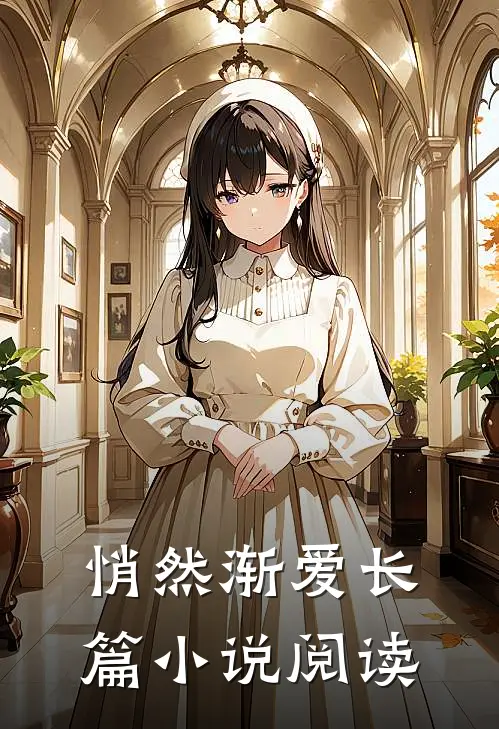悄然渐爱长篇小说阅读