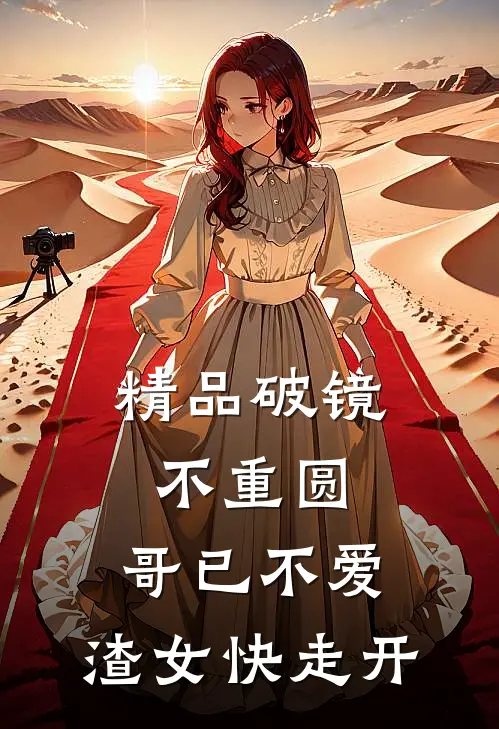 精品破镜不重圆：哥已不爱，渣女快走开