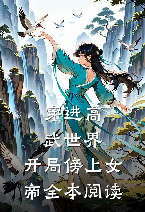 穿进高武世界，开局傍上女帝全本阅读