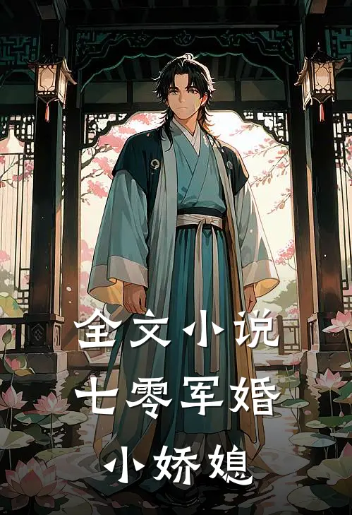 全文小说七零军婚小娇媳