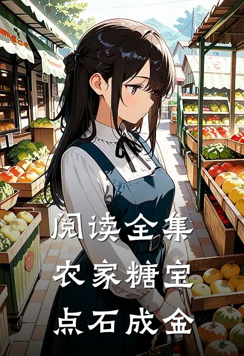 阅读全集农家糖宝点石成金
