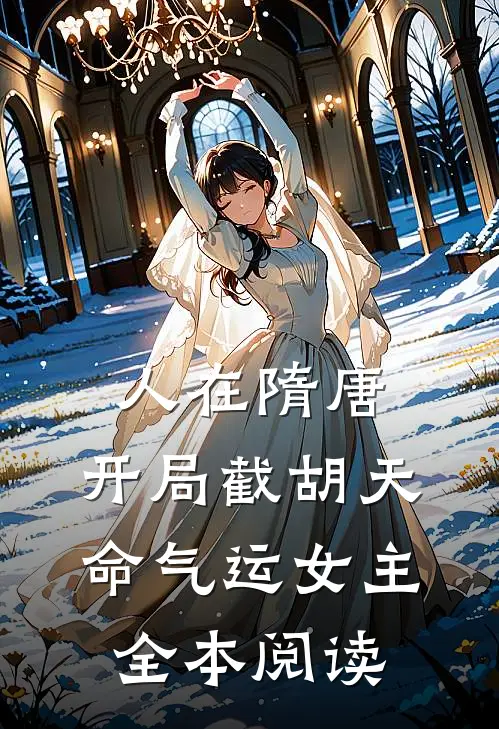 人在隋唐，开局截胡天命气运女主全本阅读