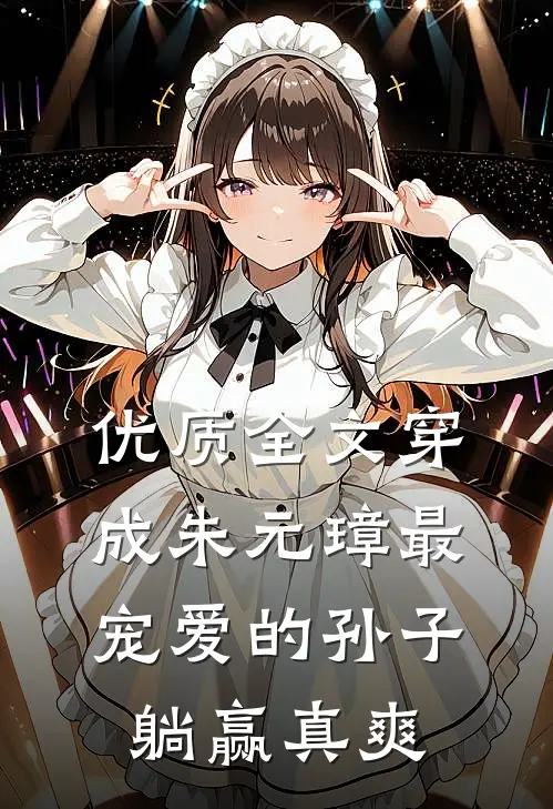 优质全文穿成朱元璋最宠爱的孙子，躺赢真爽