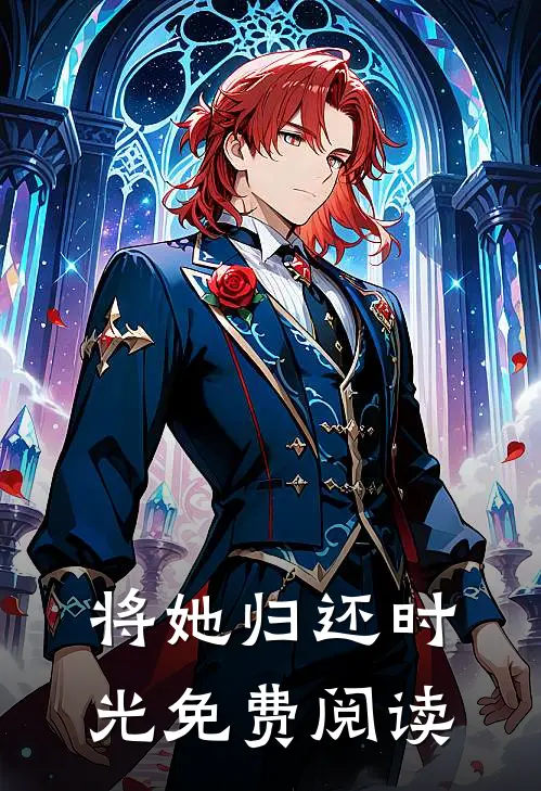 将她归还时光免费阅读