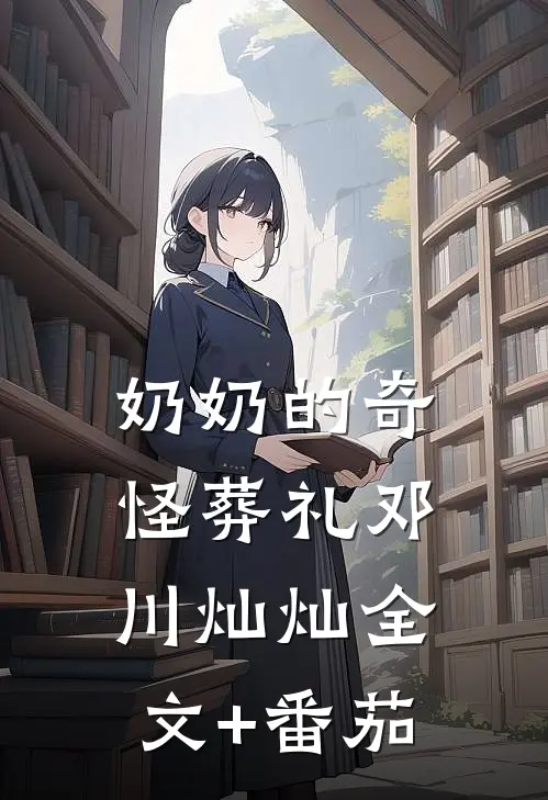 奶奶的奇怪葬礼邓川灿灿全文+番茄