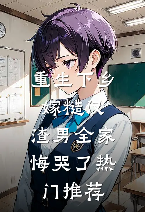 重生下乡嫁糙汉，渣男全家悔哭了热门推荐