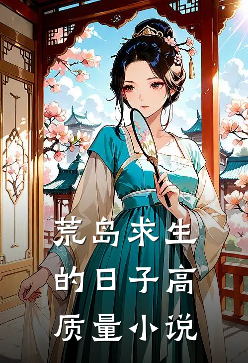 荒岛求生的日子高质量小说