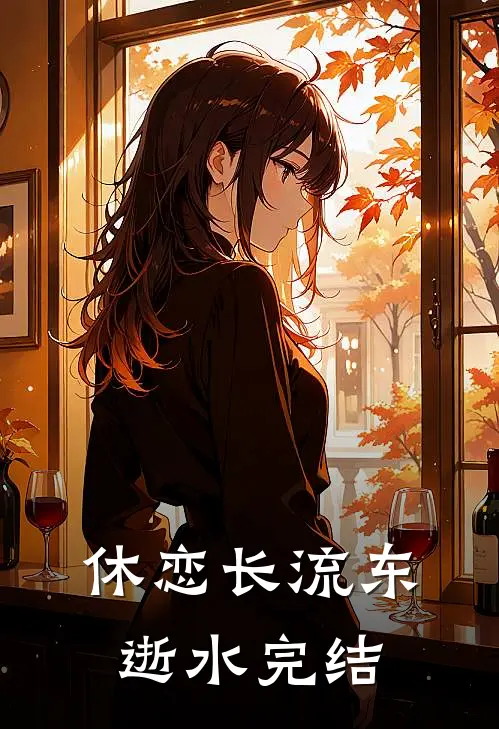 休恋长流东逝水完结
