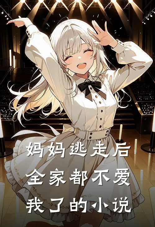 妈妈逃走后，全家都不爱我了的小说
