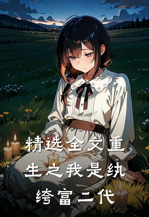 精选全文重生之我是纨绔富二代