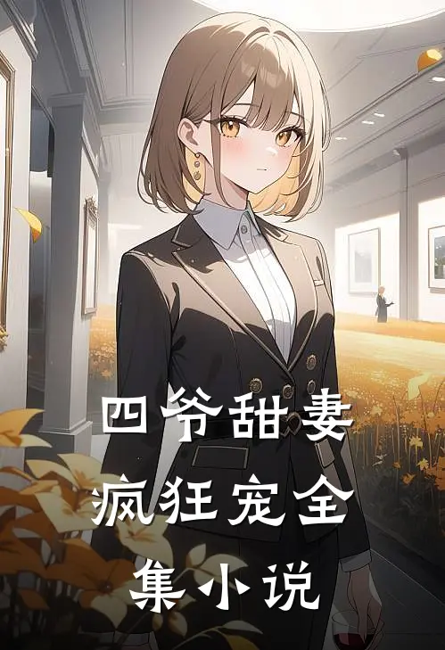 四爷甜妻疯狂宠全集小说