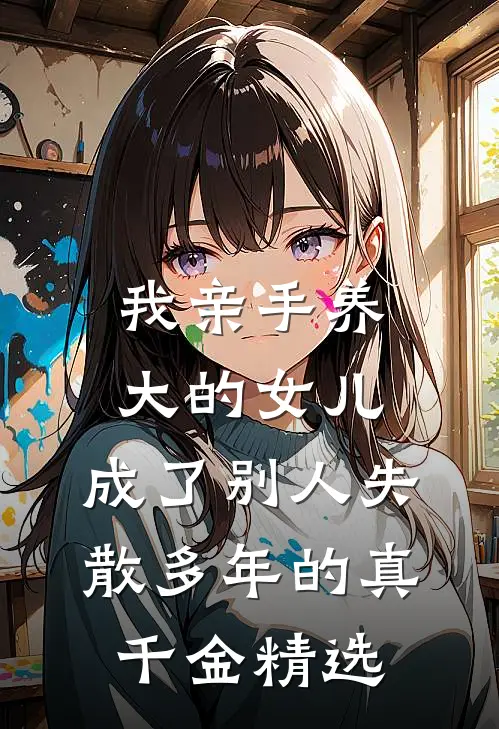 我亲手养大的女儿，成了别人失散多年的真千金精选