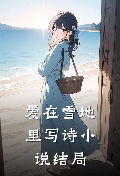 爱在雪地里写诗小说结局
