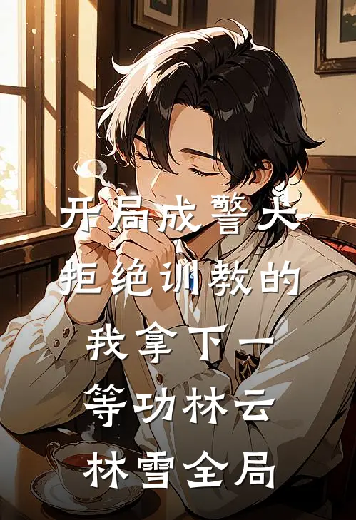 开局成警犬，拒绝训教的我拿下一等功林云林雪全局