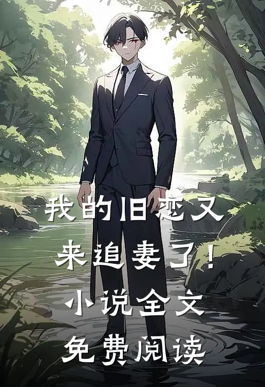 我的旧恋又来追妻了！小说全文免费阅读