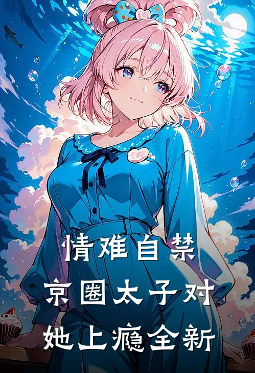 情难自禁，京圈太子对她上瘾全新
