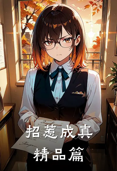 招惹成真精品篇