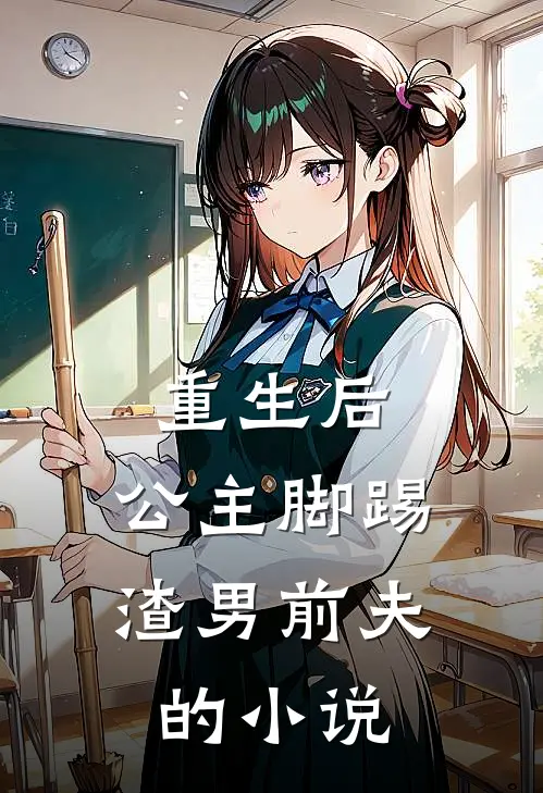 重生后，公主脚踢渣男前夫的小说