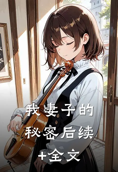 我妻子的秘密后续+全文