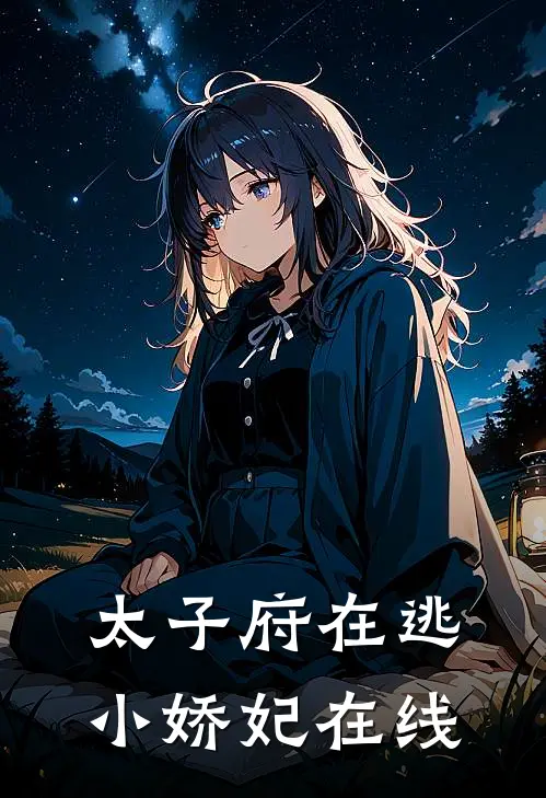 太子府在逃小娇妃在线