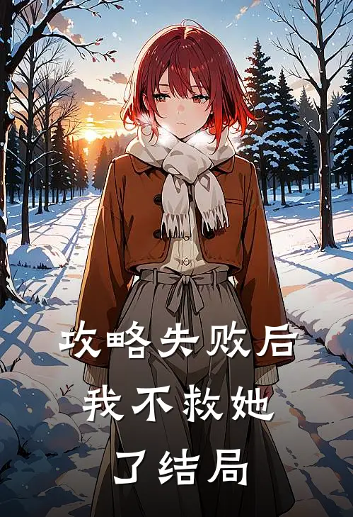 攻略失败后,我不救她了结局是
