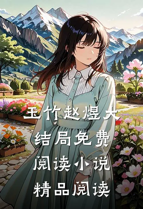 玉竹赵煜大结局免费阅读小说精品阅读