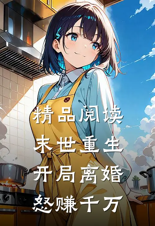 精品阅读末世重生：开局离婚怒赚千万