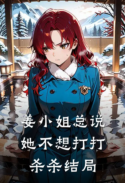 姜小姐总说她不想打打杀杀结局