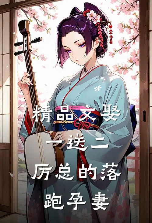 精品文娶一送二，厉总的落跑孕妻