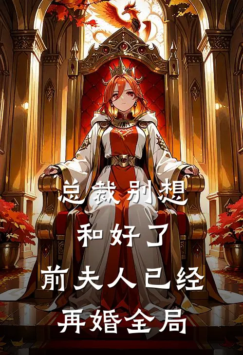 总裁别想和好了，前夫人已经再婚全局