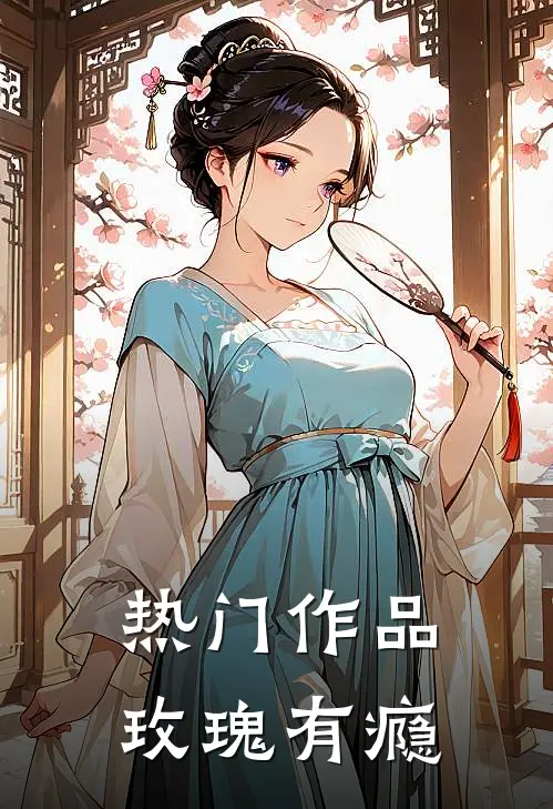 热门作品玫瑰有瘾
