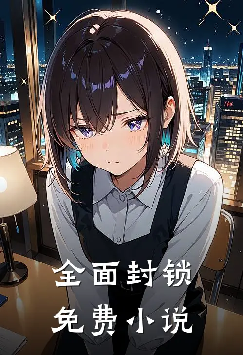 全面封锁免费小说