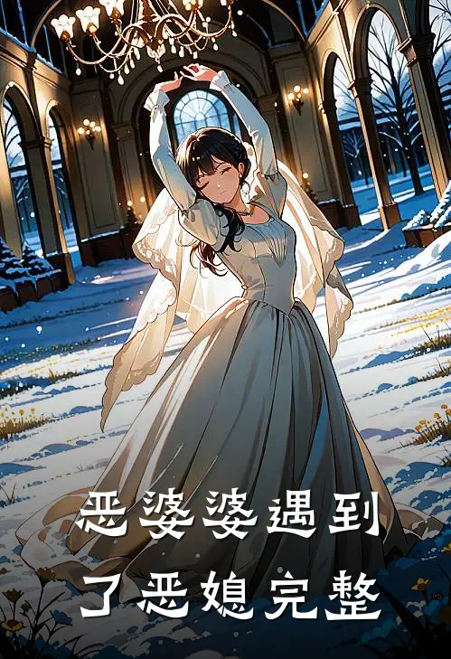 恶婆婆遇到了恶媳完整