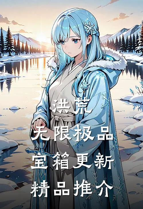 洪荒:无限极品宝箱更新精品推介