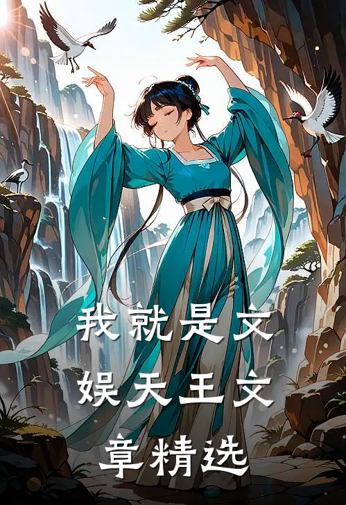 我就是文娱天王文章精选