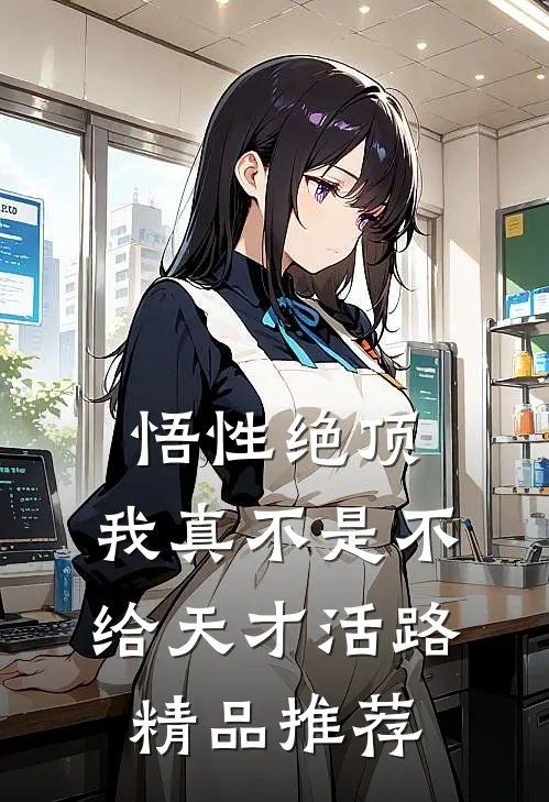 悟性绝顶：我真不是不给天才活路精品推荐