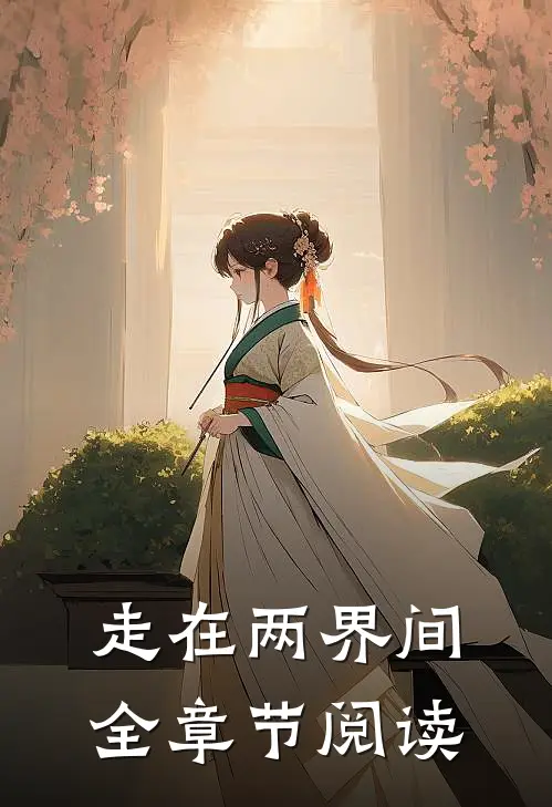 走在两界间全章节阅读