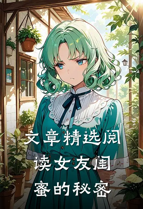 文章精选阅读女友闺蜜的秘密
