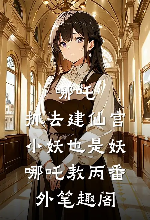 哪吒：抓去建仙宫，小妖也是妖：哪吒敖丙番外笔趣阁