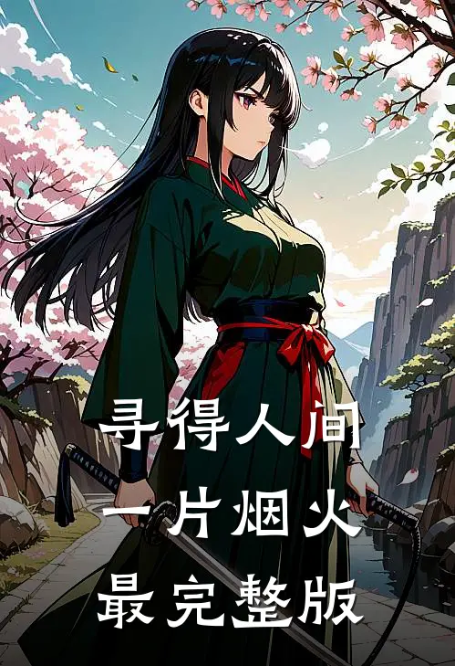寻得人间一片烟火最完整版
